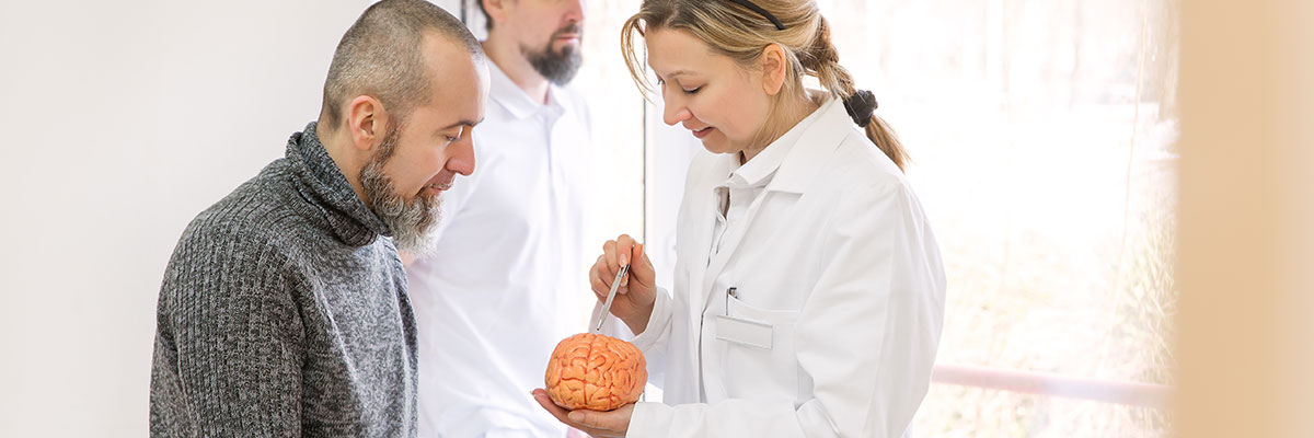 Lutz Brain Tumor Treatment