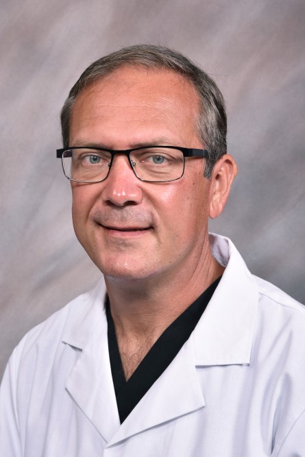Theodore Spinks, MD, FAANS