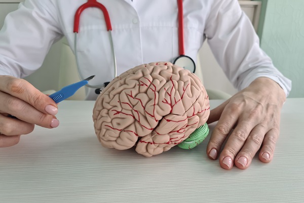 Navigating Neurological Challenges: Insights From A Neurosurgeon