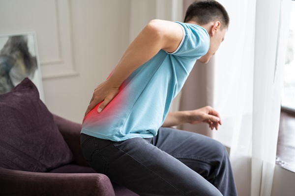 When To Consider Surgery For Sciatica Treatment
