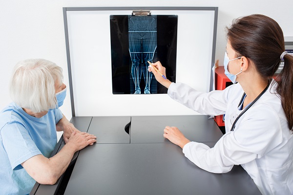 Sciatica Treatment Palm Harbor, FL