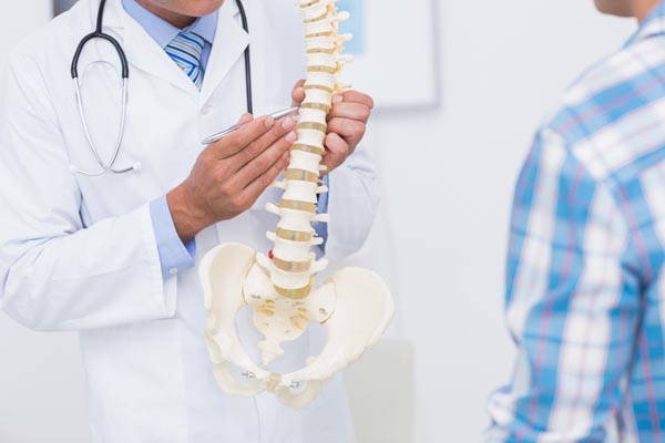 scoliosis treatment Palm Harbor, FL