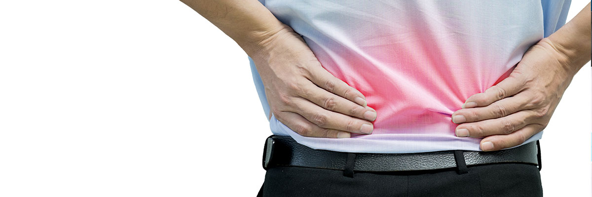 Lutz Minimal Invasive Spinal Surgery