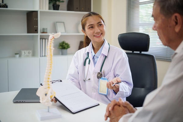 What Conditions Can A Spine Surgeon Treat?