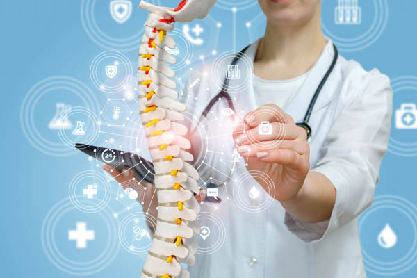 Spine Surgery: Frequently Asked Questions
