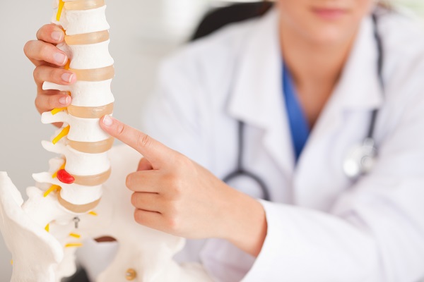 spine tumor treatment Palm Harbor, FL