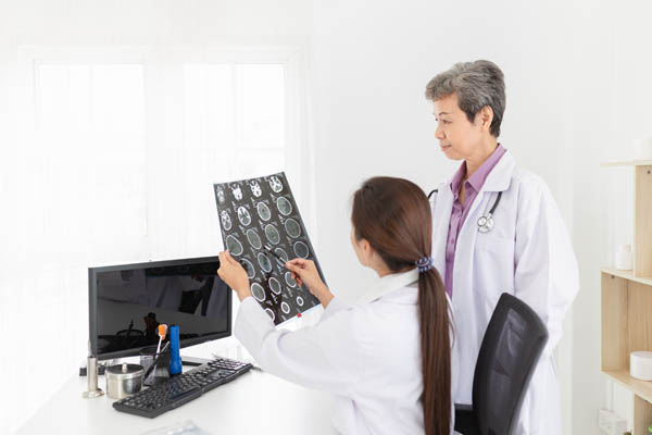 What Happens During Stroke Treatment?