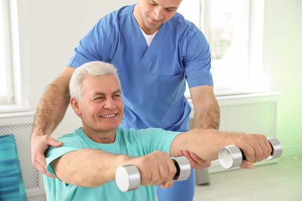 How You Can Benefit From Visiting A Stroke Treatment Center